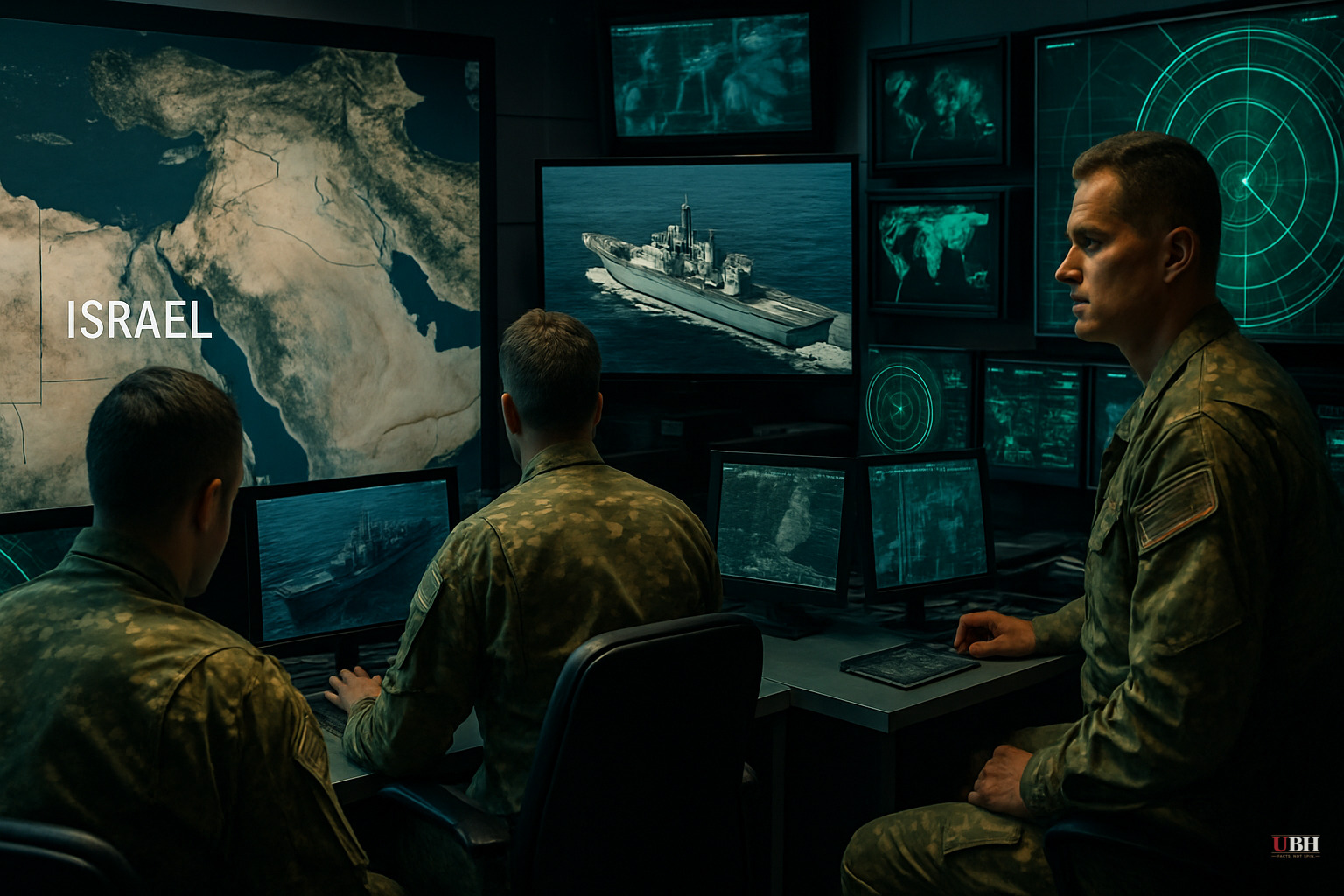 Pentagon Raises Israel's Spy Threat Level to 'Critical' — Highest Designation Possible