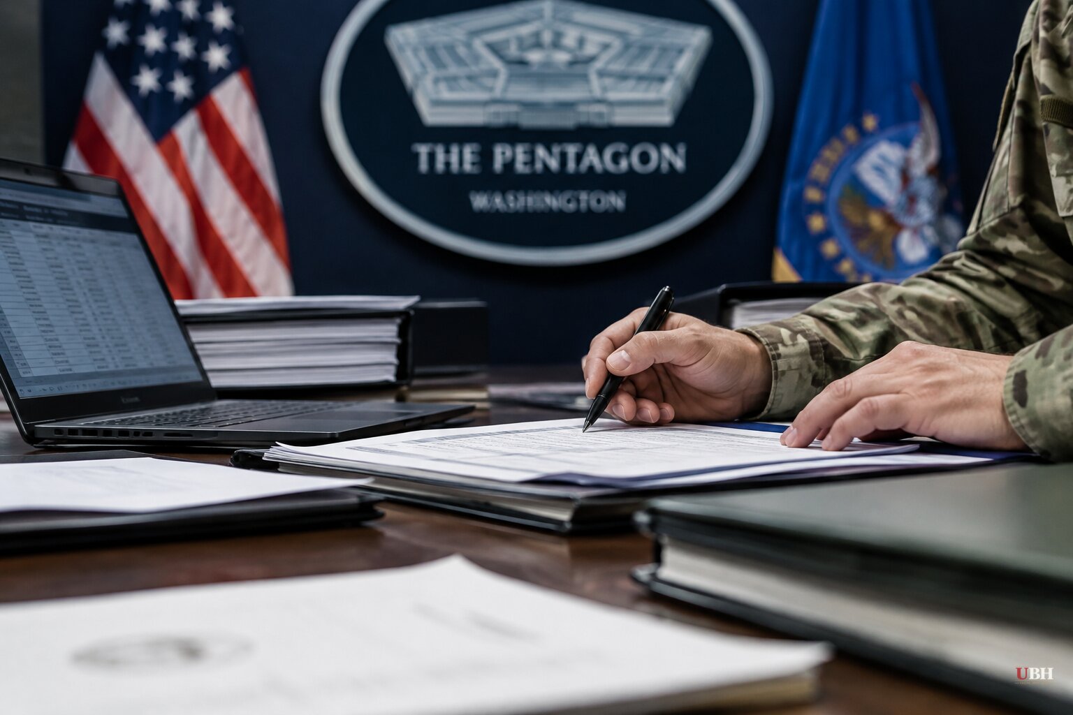 Pentagon Raises U.S. Death Toll in Iran War to 23 After Two More Airmen Added to Database