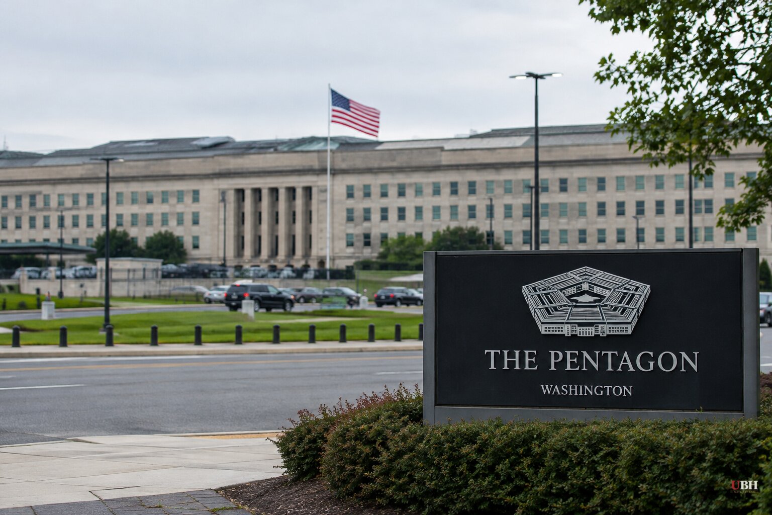 Pentagon Refers Fired General Brett Sylvia's Alleged Leak Case to Justice Department, Joint Staff Retracts Tribute