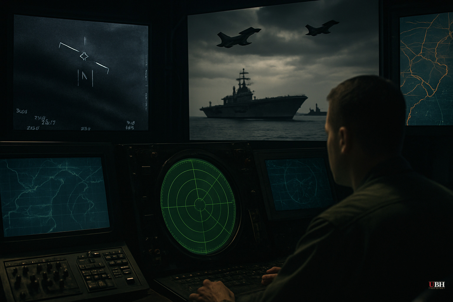 Pentagon Releases Declassified UAP Files and Video Footage — Here's What's Actually In Them