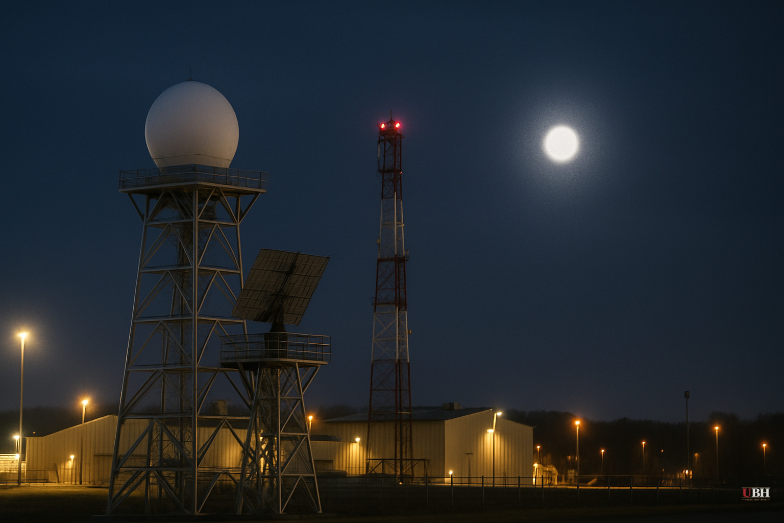Pentagon Releases Four New UFO Videos Showing Bright Orbs Over Northeastern U.S., Labels Them 'Unresolved Cases'
