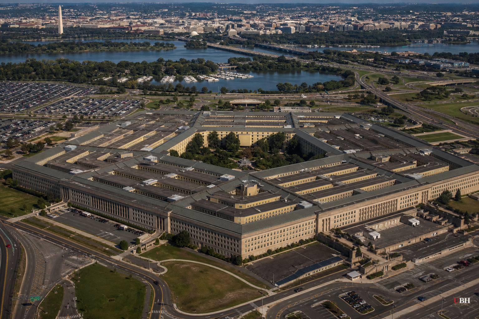 Pentagon Reportedly Drafting Nuclear Strategy Shift Toward Limited Tactical Options
