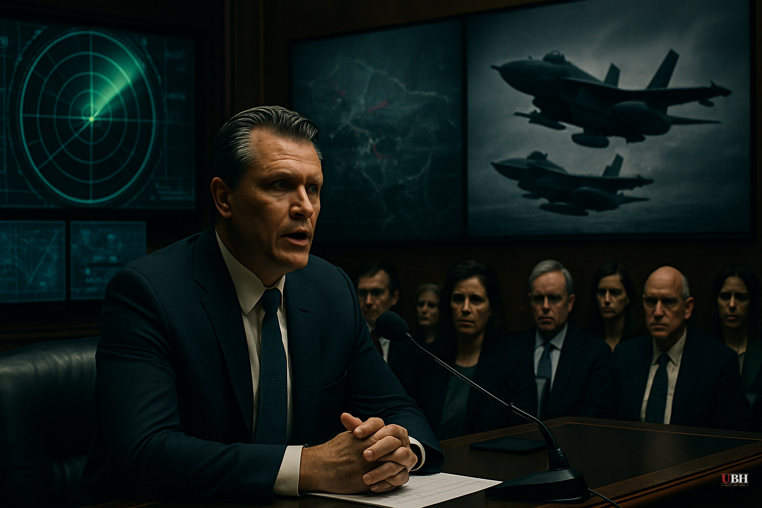 Pentagon Requests $1.5 Trillion Budget as Hegseth Faces Congress and Democrats Push Back