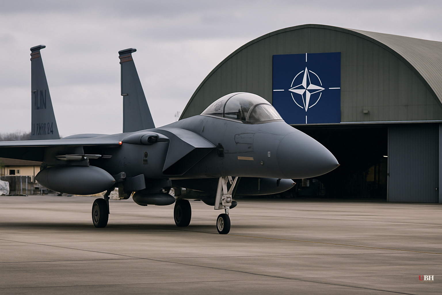 Pentagon Restructures Foreign Military Sales Agencies and Launches Six-Month NATO Force Posture Review