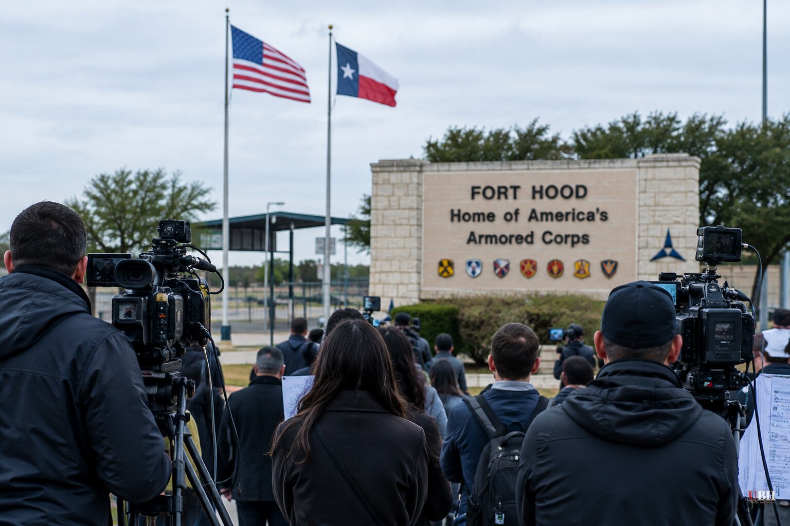 Pentagon Says Fort Hood Shooter's Dec. 3 Firing Squad Execution Will Be Livestreamed