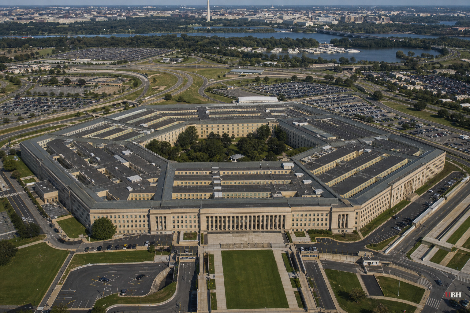 Pentagon Says It Will Run Low on Cash Within Weeks Without $67 Billion From Congress