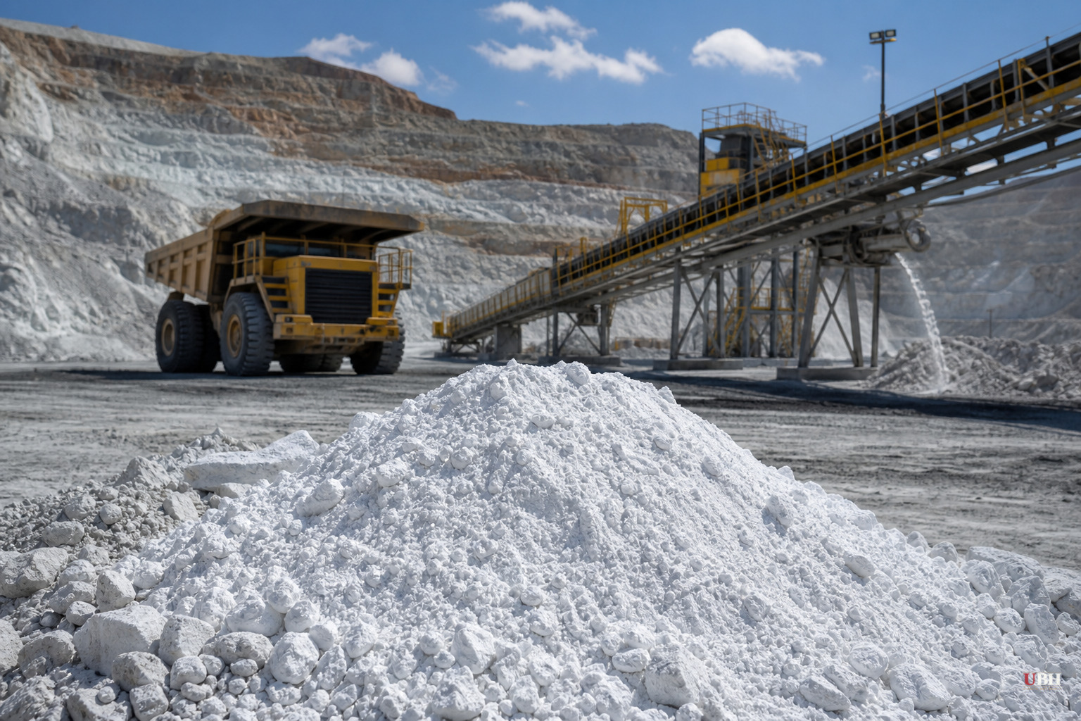 Pentagon Seeks Up to $300 Million in Lithium for Defense Stockpile, With Zimbabwe in the Mix