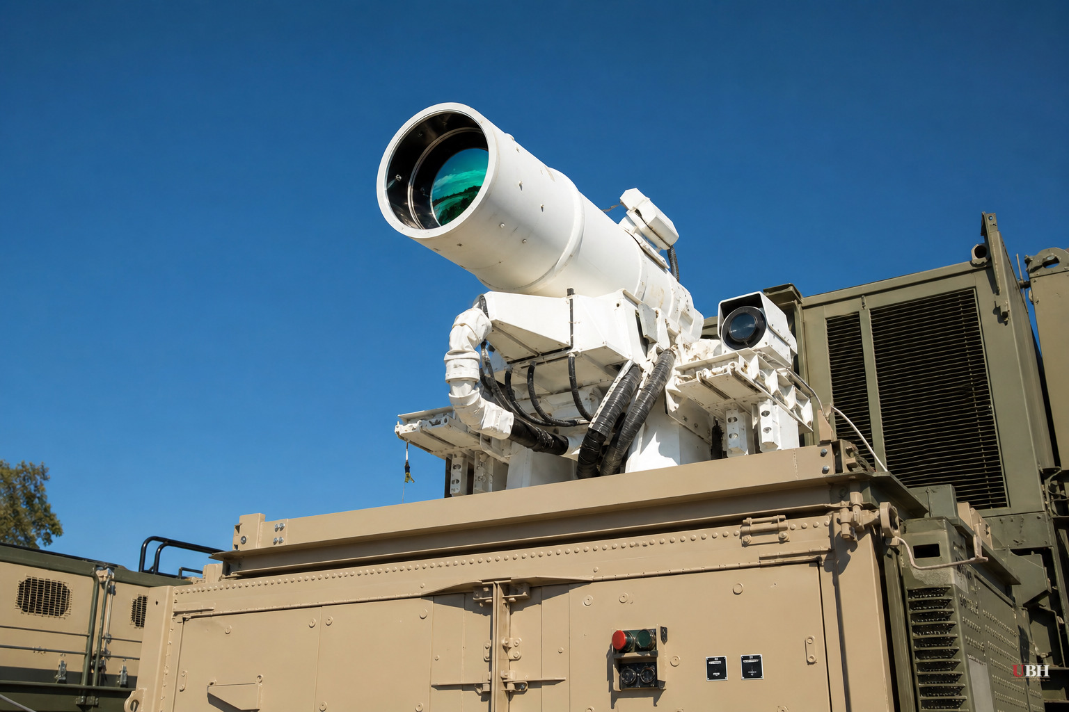 Pentagon Set to Sign Deal Making Laser Weapons a Permanent Part of Army Arsenal