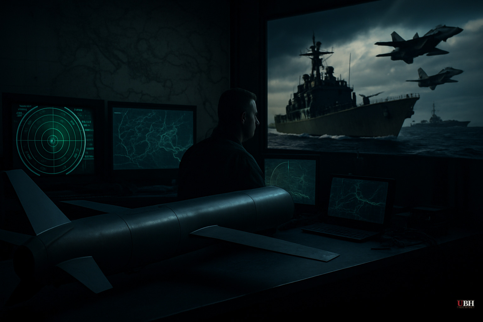 Pentagon Signs Deals for 10,000+ Cruise Missiles and Finalizes Reaper Replacement Requirements as Combat Losses Mount
