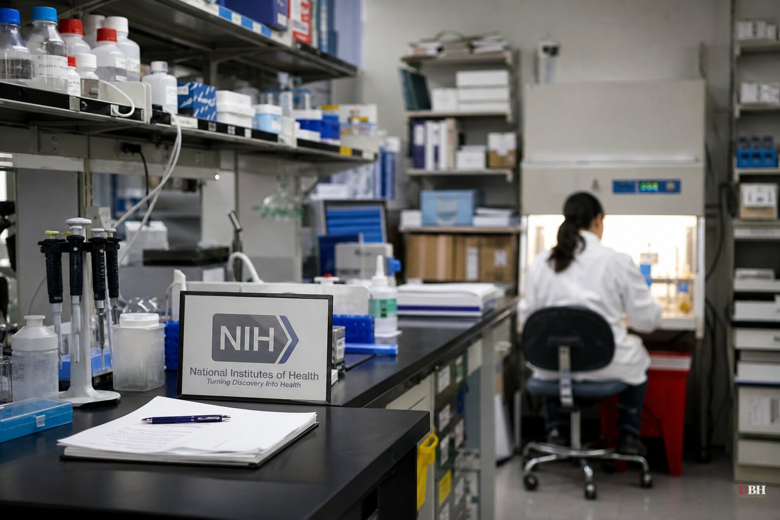 Pentagon Sought Access to Billions in NIH Disease-Research Funds Amid Iran War Cost Overruns, Democrats Say