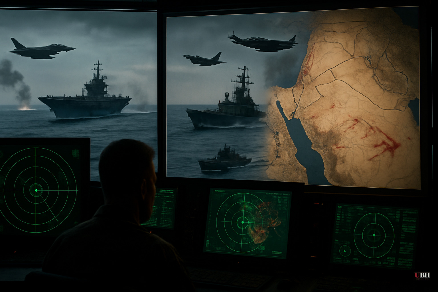 Pentagon War Tab Jumps $4 Billion in Two Weeks, UAE Strikes Confirmed, and Qatar's Energy Sector Is Broken for Years
