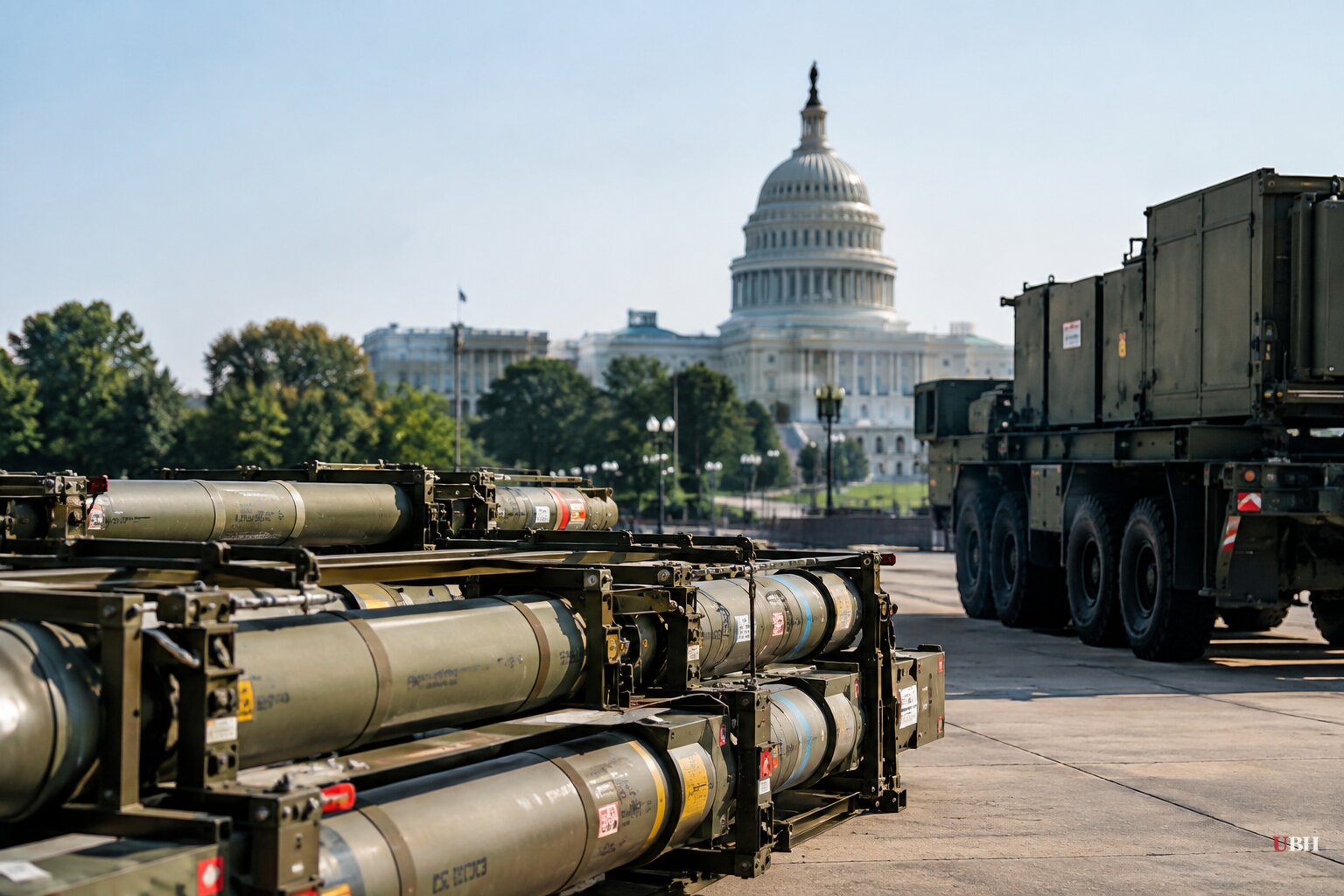 Pentagon Watchdog and CBO Confirm Interceptor Shortfalls the White House Keeps Denying