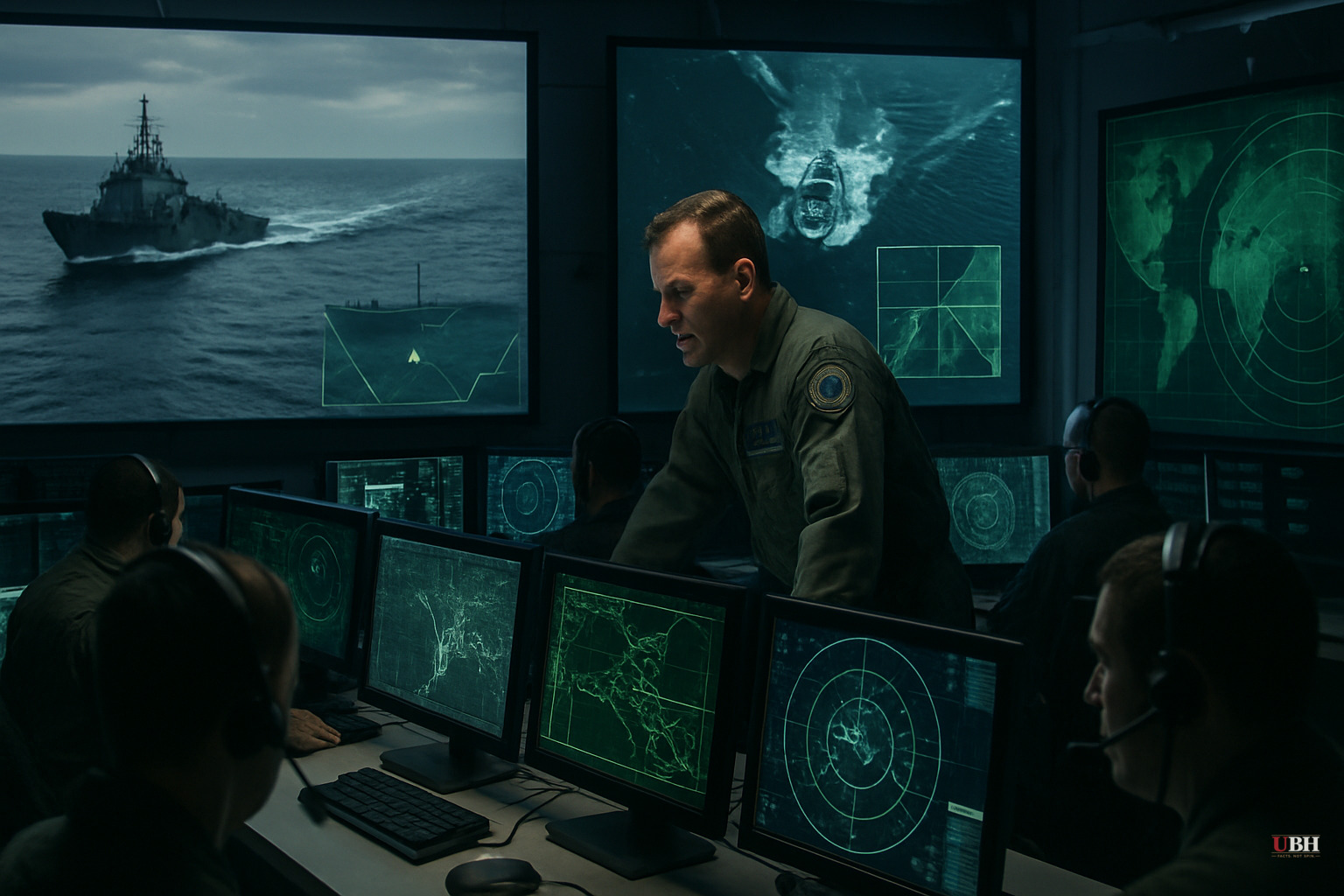 Pentagon Watchdog Opens Review of Drug Boat Targeting Process as Death Toll Reaches 205