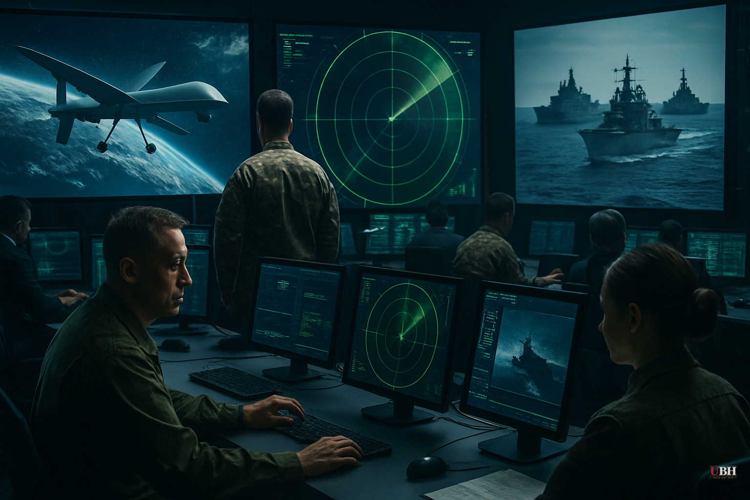 Pentagon's $70B Drone Budget Has a Payload Problem — And Now a Launch Bottleneck Too