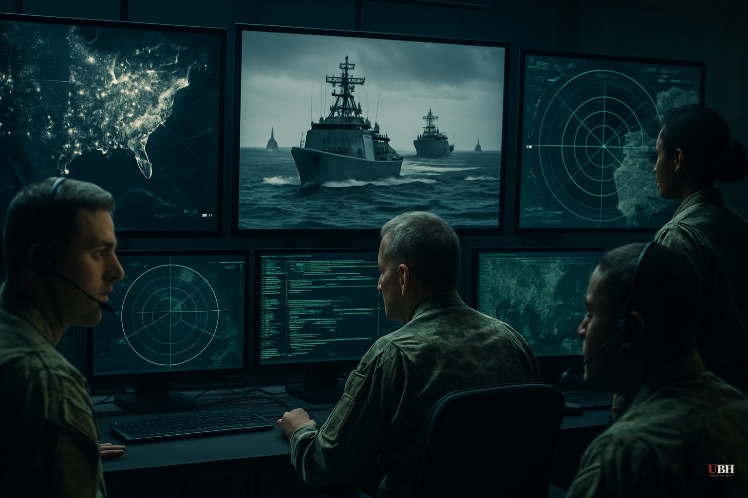 Pentagon's Own IT Chief Admits AI Is Exposing Holes in Military Networks Faster Than the Army Can Patch Them