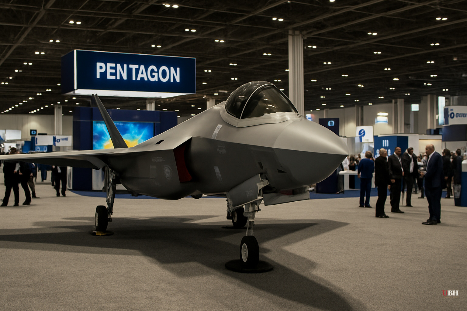 Pentagon's Public Iran War Cost Stuck at $30 Billion While Internal Estimates Hit $100 Billion