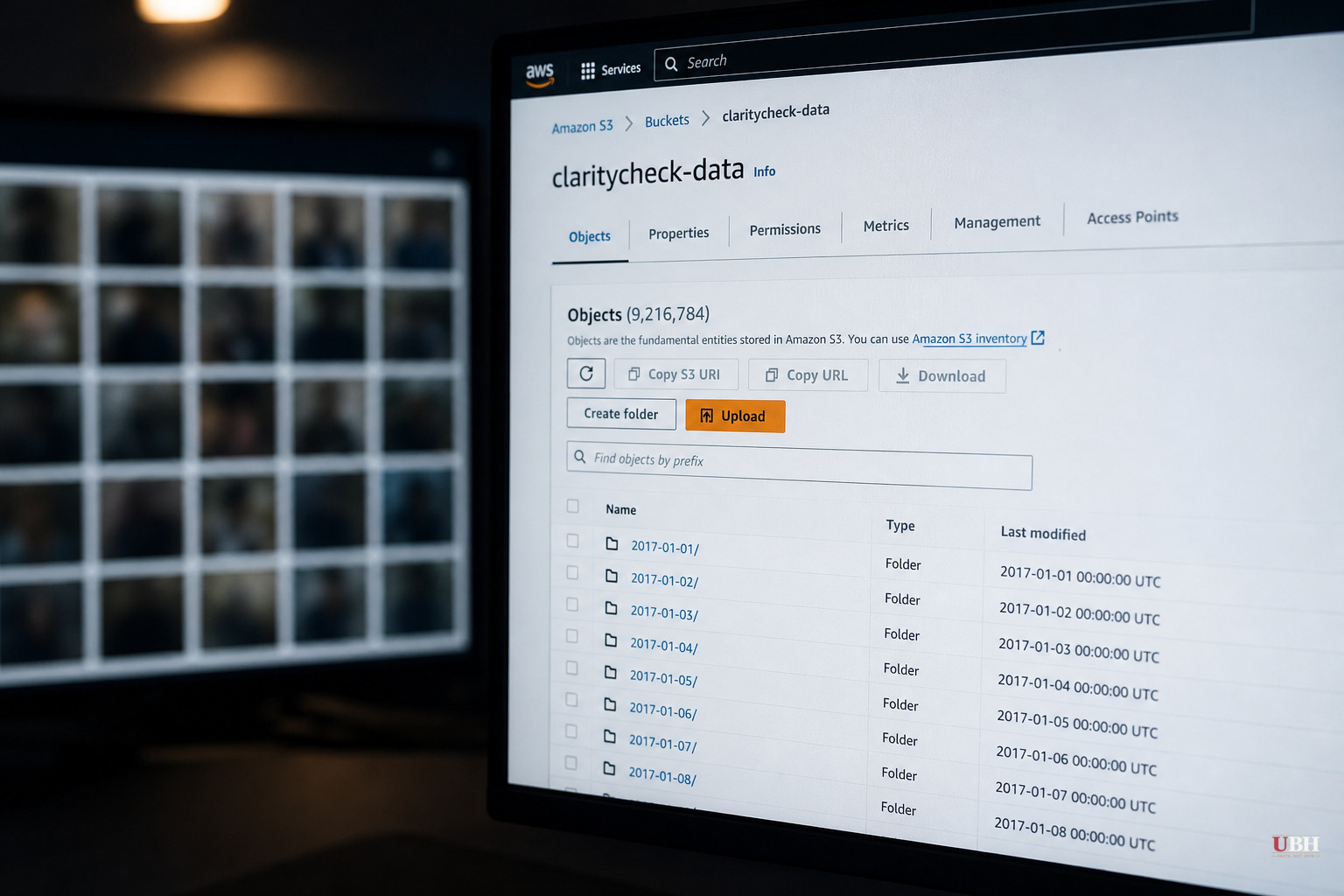 People-Search Site ClarityCheck Left 9 Million Face Photos Publicly Accessible Online