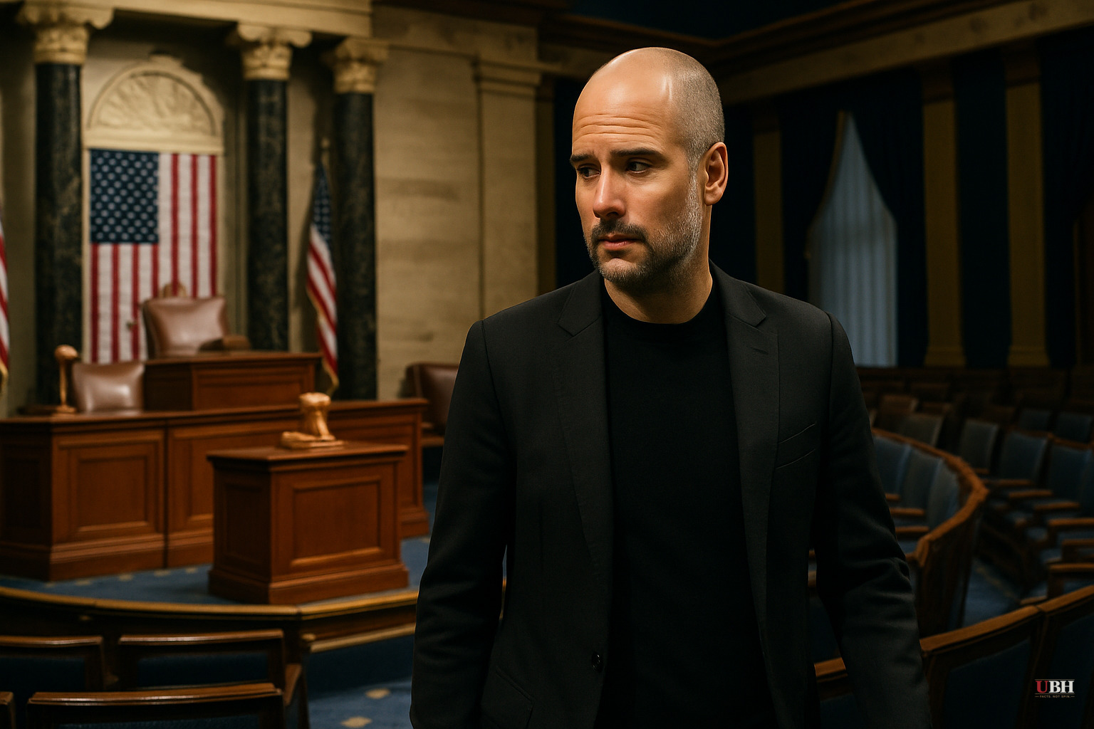 Pep Guardiola Leaving Manchester City After 10 Years, Despite Public Denials