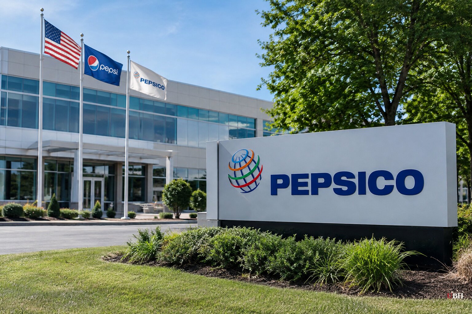 PepsiCo Cuts 2026 Profit Forecast as North America Volumes Fall Again, Promises More Cost Cuts