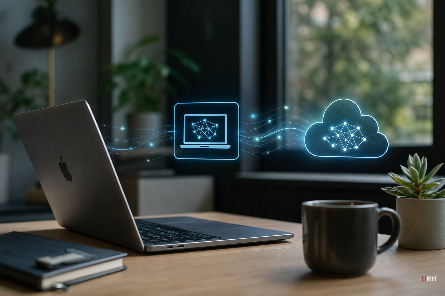 Perplexity Launches Hybrid Compute, Splitting AI Agent Tasks Between the Cloud and Your Mac