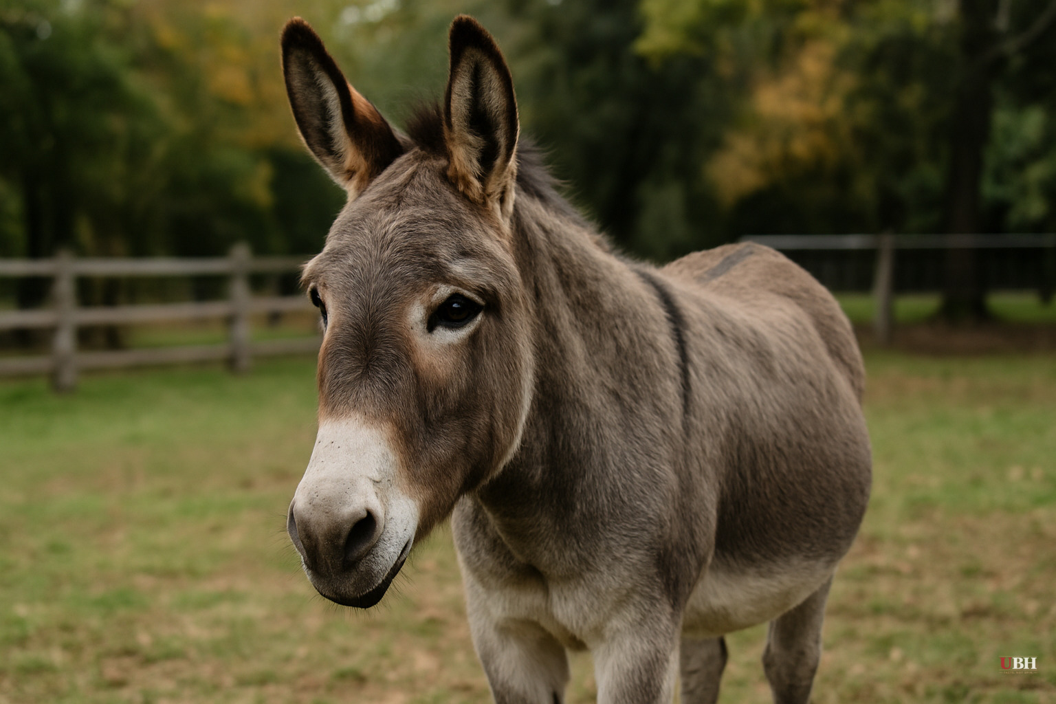 Perry the Donkey — Real-Life Model for Shrek's Donkey Character — Dies at 30 in Palo Alto
