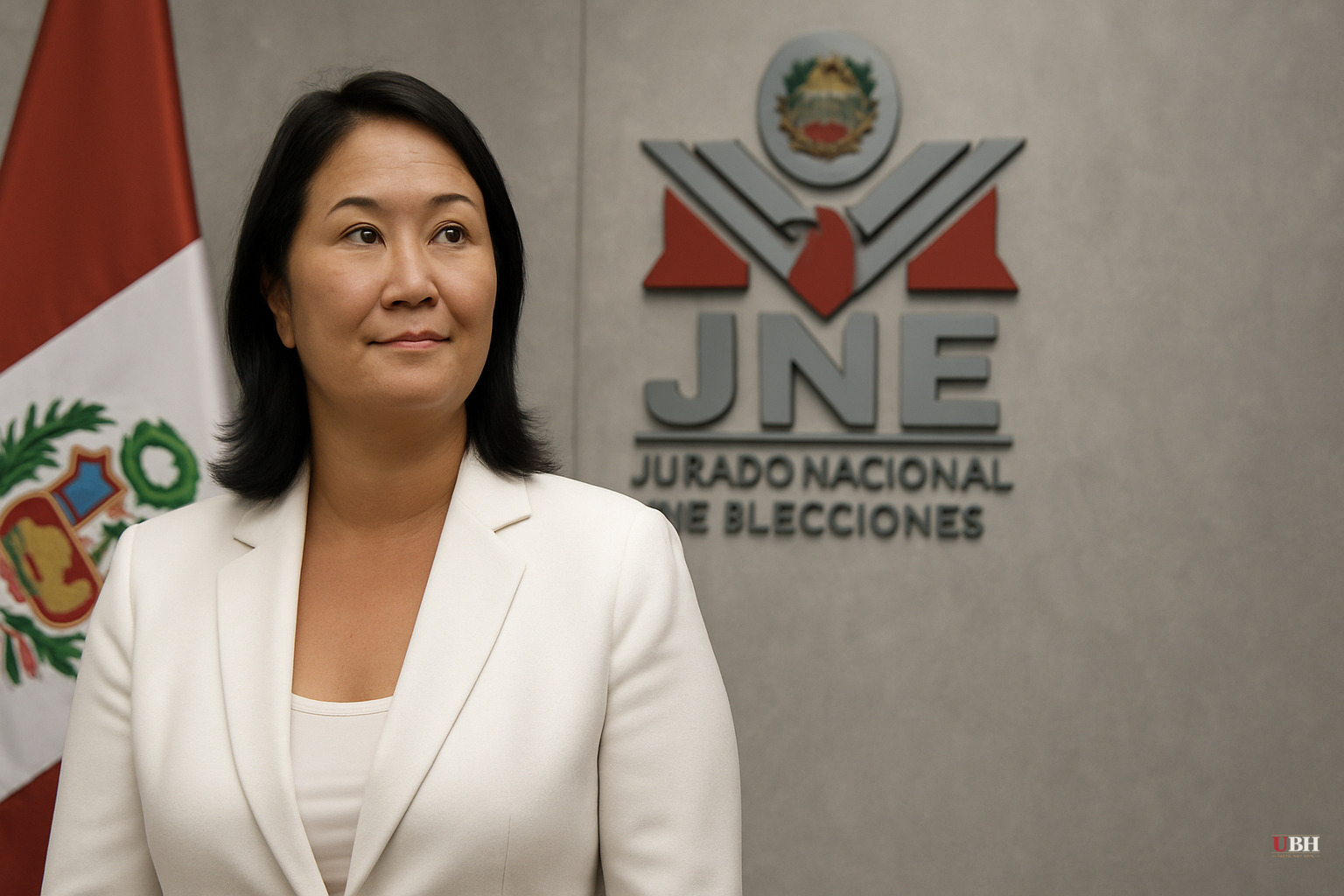 Peru's Electoral Authority Certifies Keiko Fujimori as President After 50,000-Vote Margin