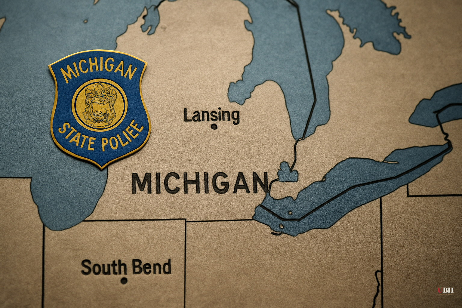 Pete Buttigieg's Family Targeted by False CPS Report. Michigan State Police Confirm It Was a Hoax.