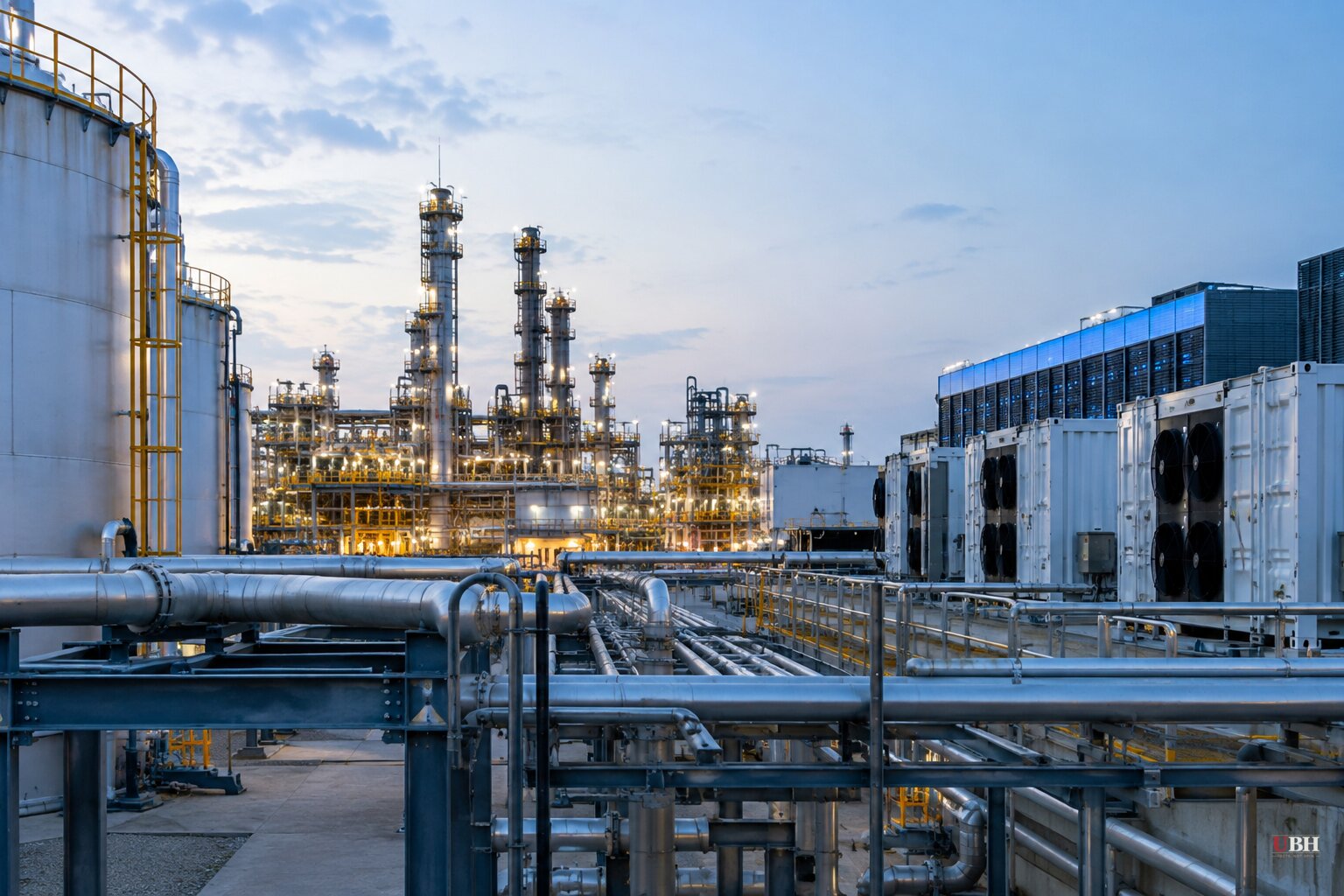 PFAS Producers Plan to Ramp Up 'Forever Chemical' Output to Meet AI Data Center Demand, Watchdog Report Finds