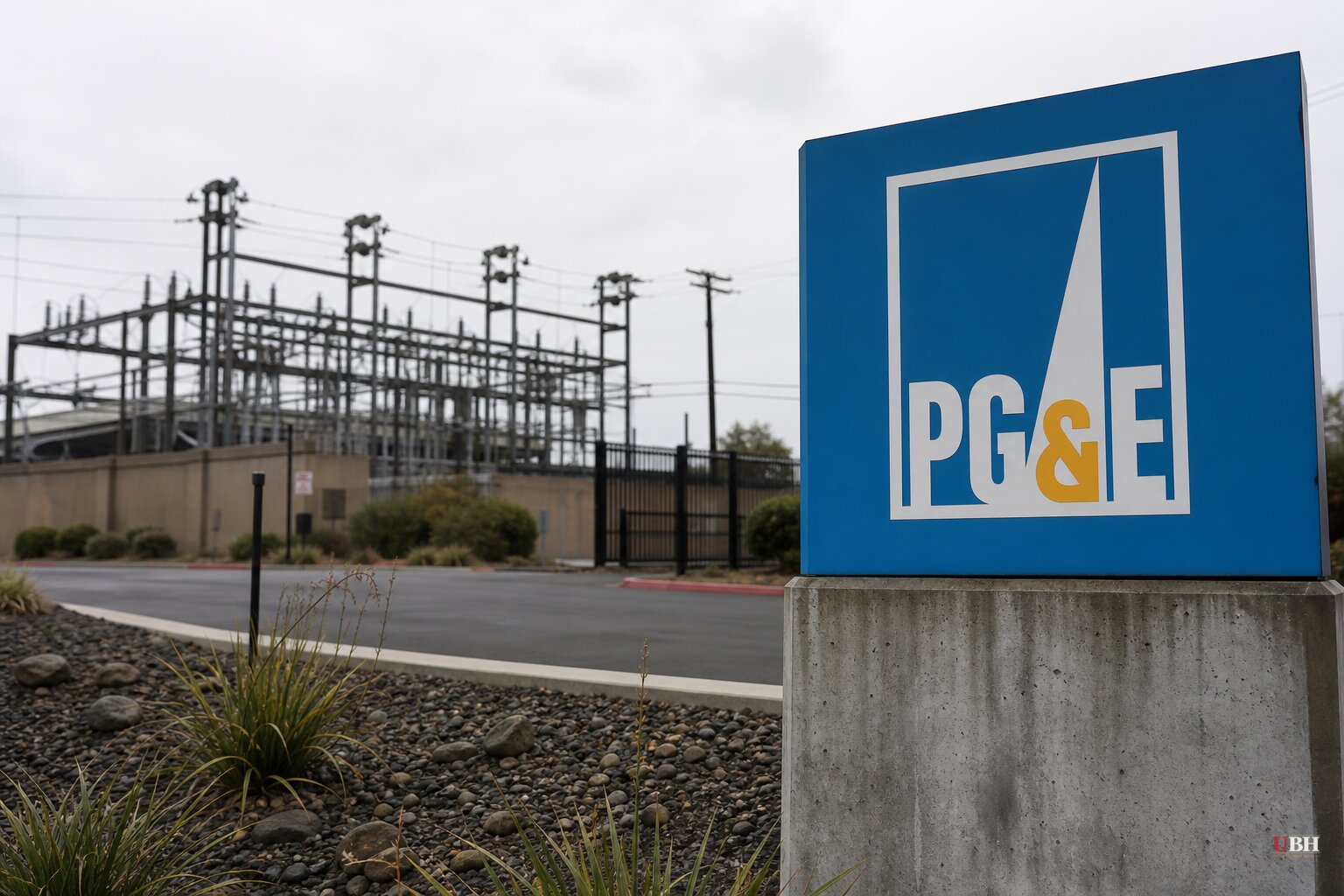 PG&E Cuts $2 Billion From 2027 Spending, Launches Strategic Review After California Wildfire Bill Dies
