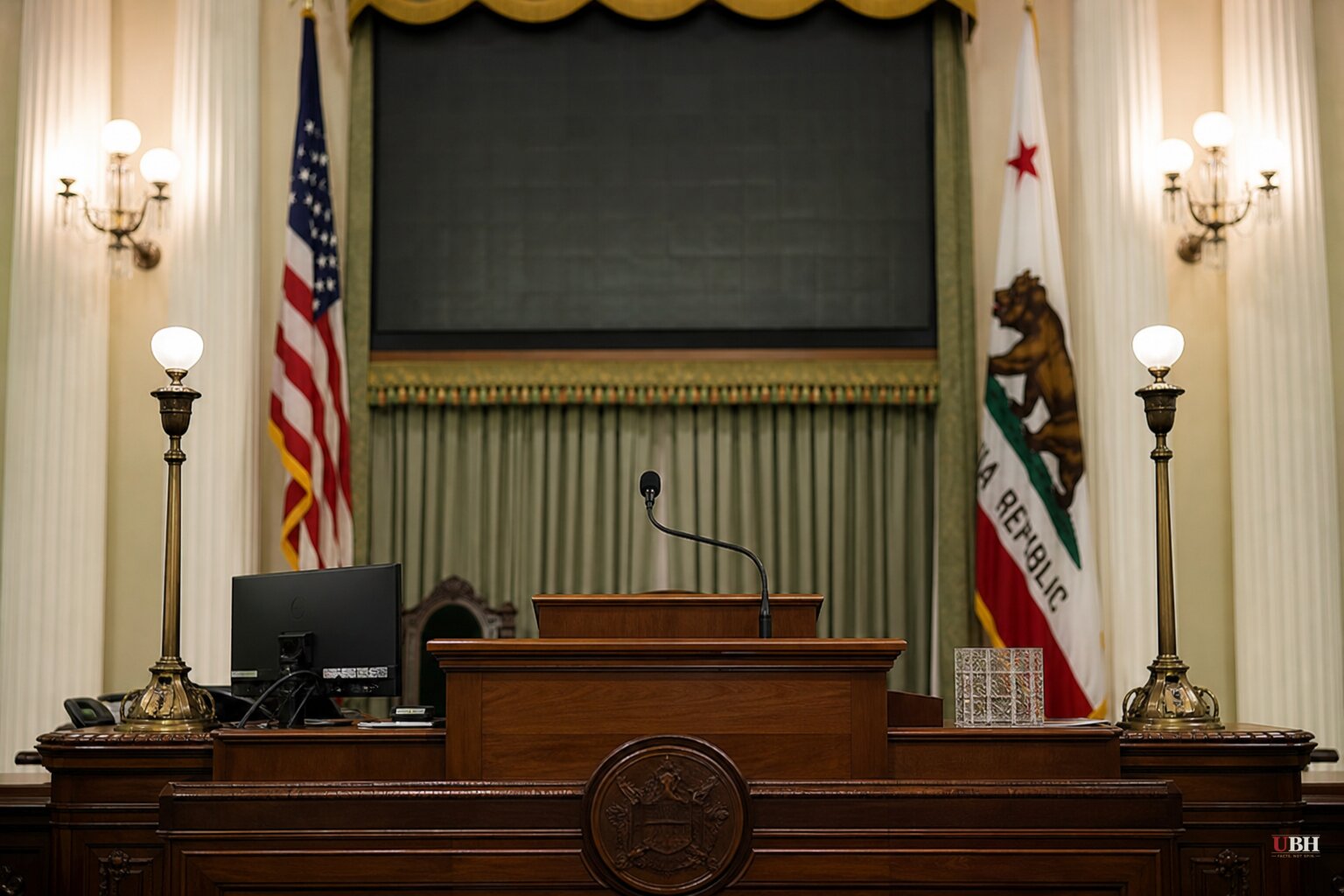 PG&E, Edison Shares Sink Up to 23% as California Passes Wildfire Bill Without Insurer Shield