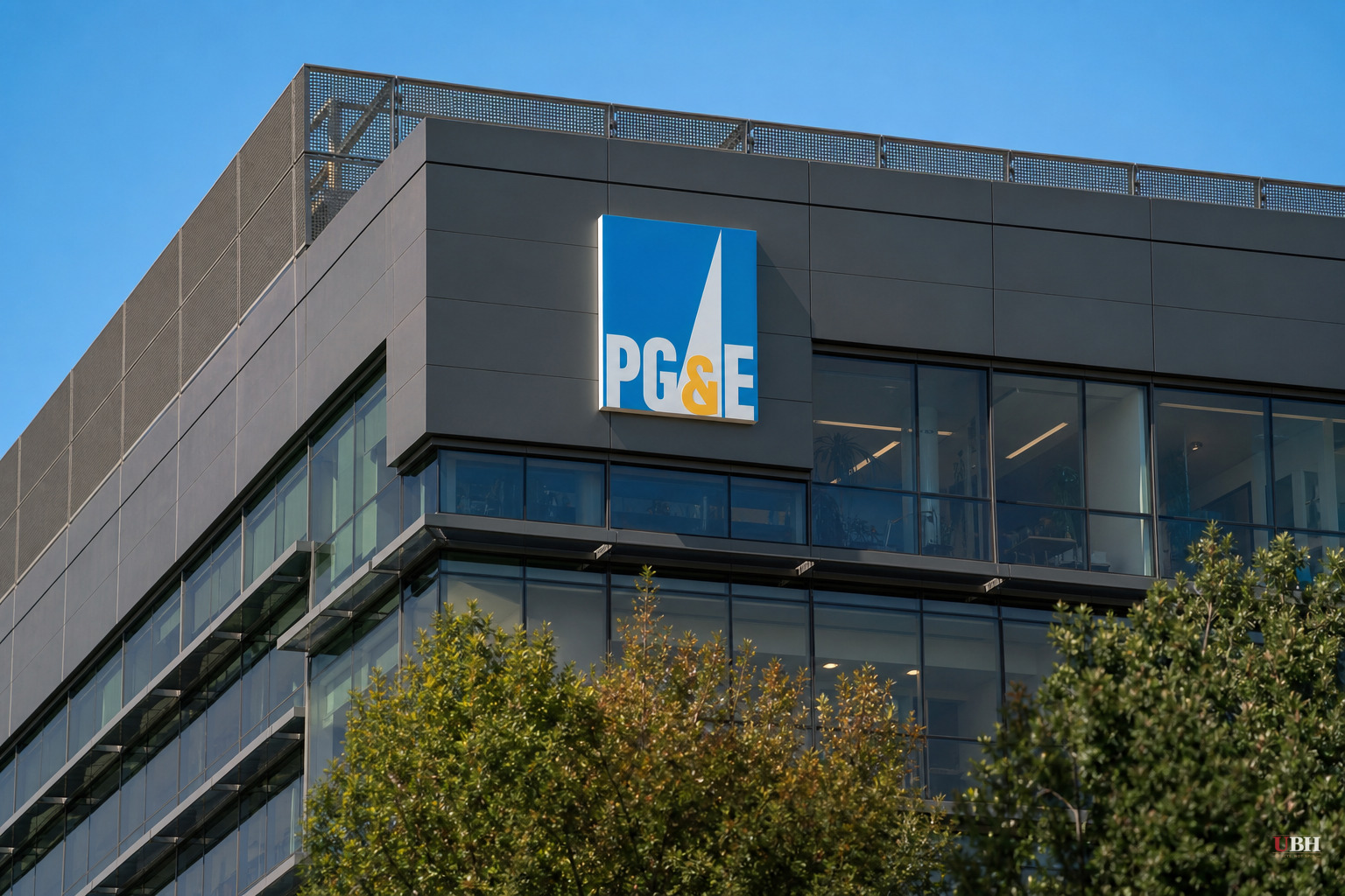 PG&E Says Data Center Requests Now Total 12.7 Gigawatts, Down From Earlier Peak
