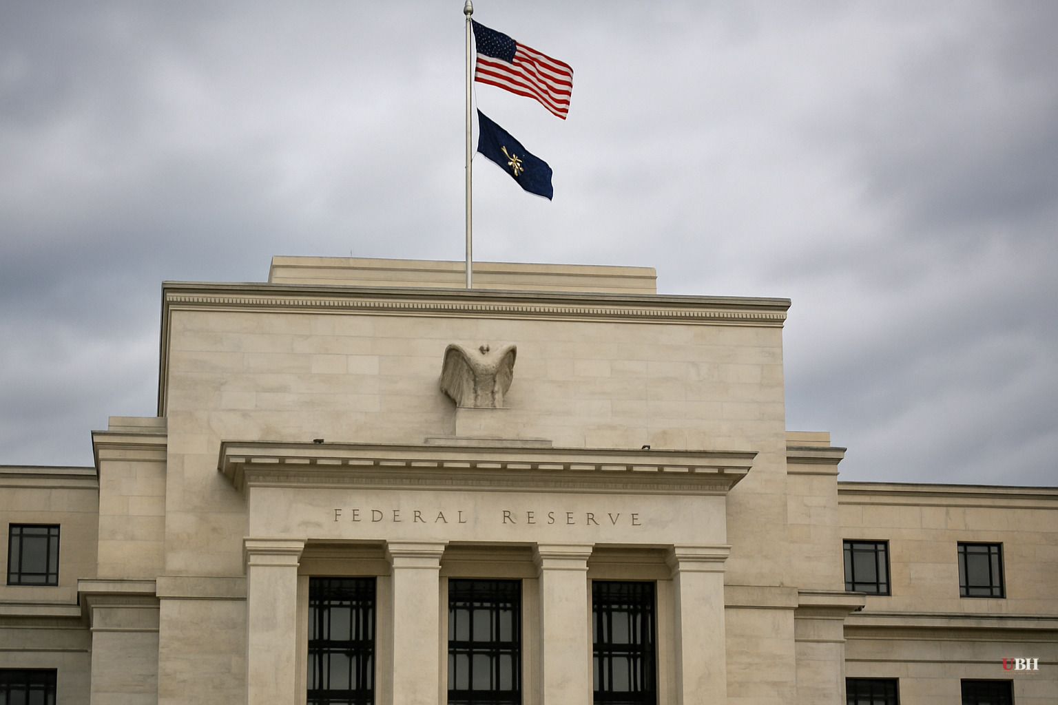 PGIM Forecasts Three Fed Rate Hikes in 2026, Far Outside What Markets Are Pricing