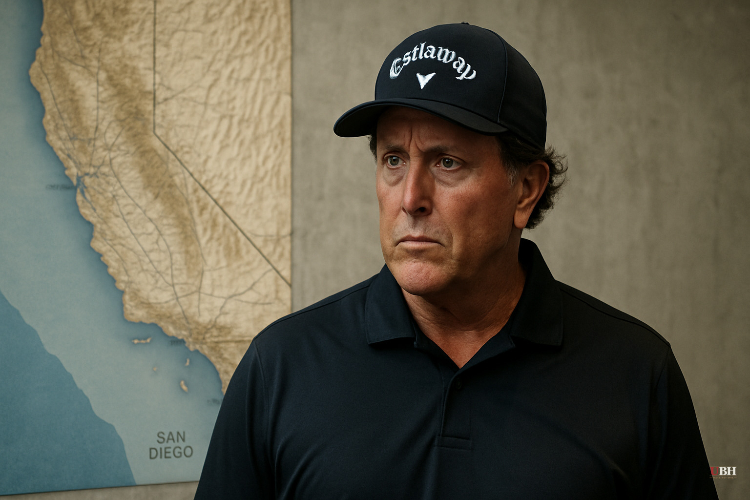 Phil Mickelson Faces Multiple Sexual Misconduct Accusations. His Attorney Says Some Are False.