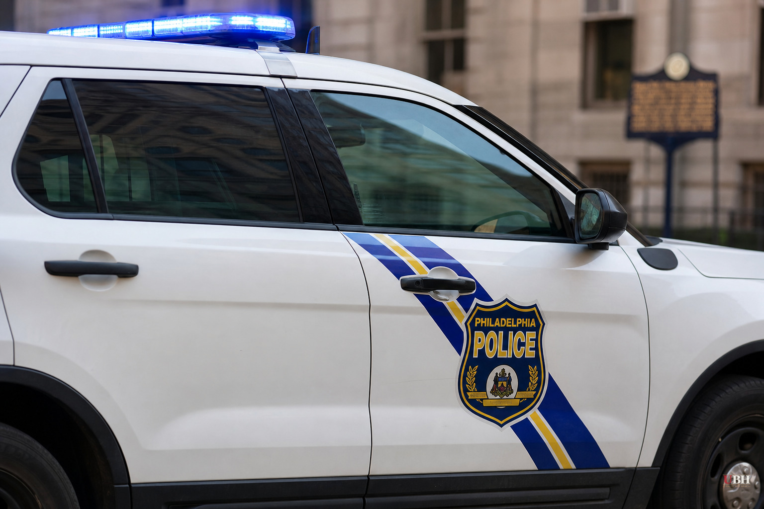 Philadelphia Police Name Suspect in Chucky-Mask Jogger Chase, Manhunt Now National