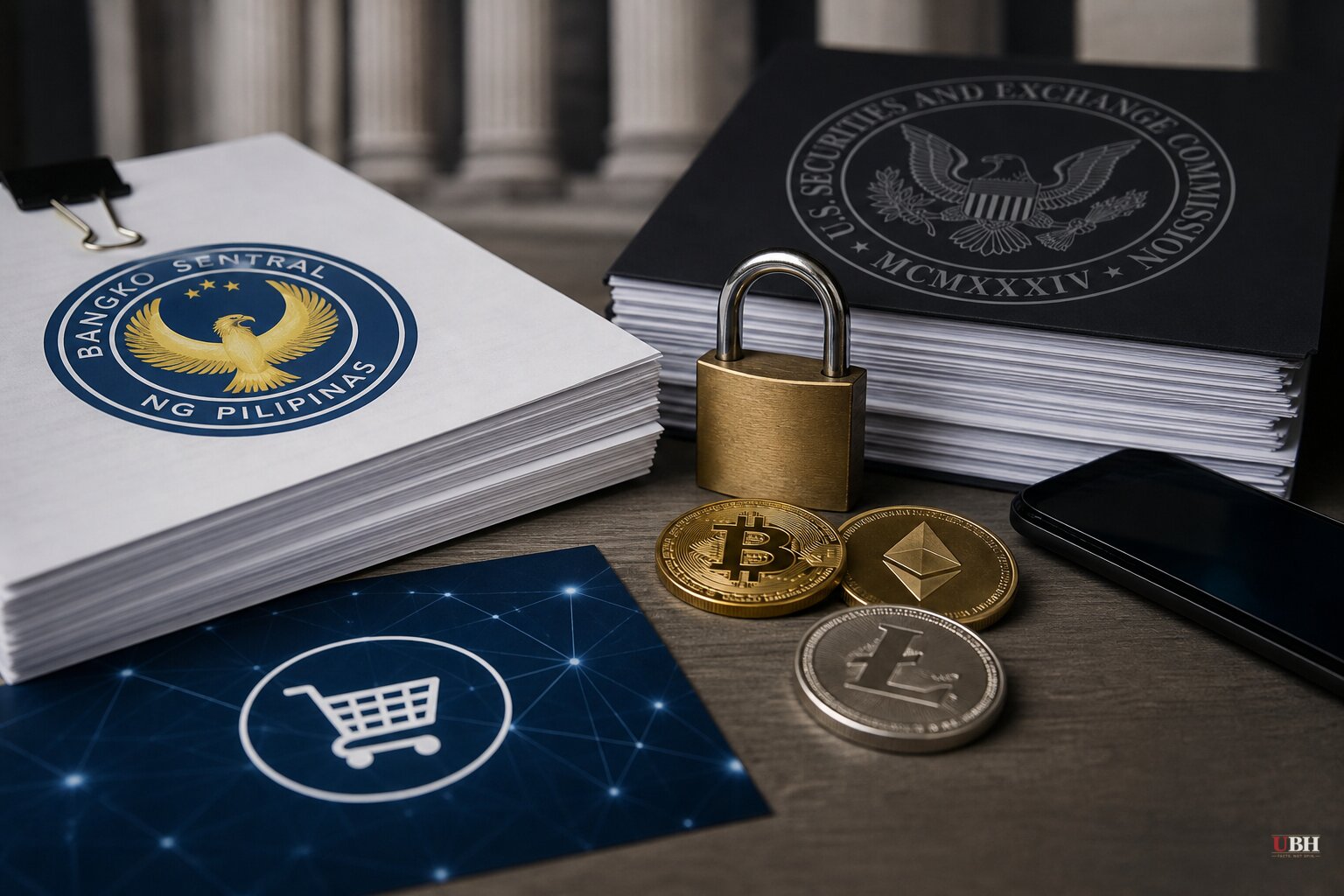 Philippines Central Bank Proposes 12-Month Freeze on New Payment Operator Licenses as U.S. SEC Moves the Other Direction on Crypto