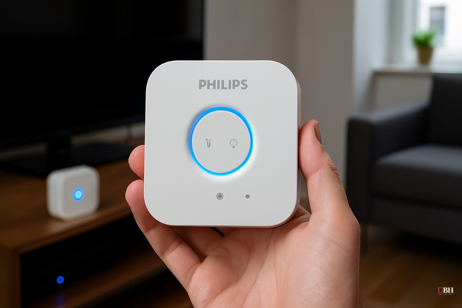 Philips Confirms Firmware Update Bricked Hue Bridge Pro Hubs, Offers Free Replacements