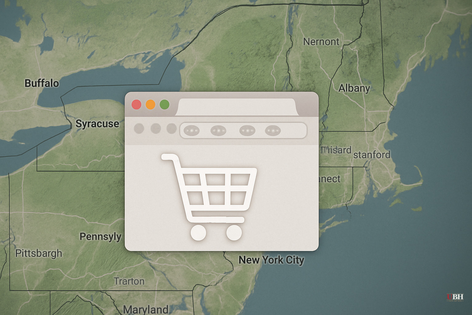 Phoebe Gates' Shopping App Phia Caught Stuffing Cookies to Steal Affiliate Commissions