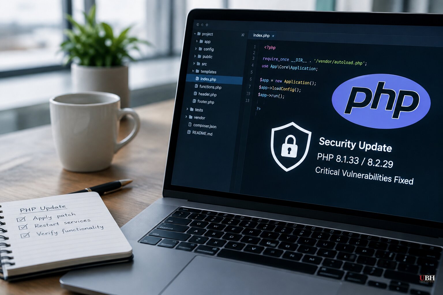 PHP Patches Two Critical Remote-Code Flaws as Sites Go Offline and UK Cyber Agency Urges Shutdown of Unpatched Systems