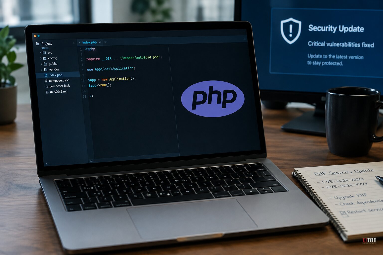 PHP Releases Emergency Patches for Two Critical Flaws as Governments Tell Sites to Update or Go Offline