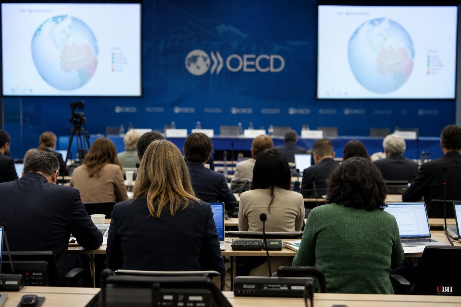 PISA 2025: Teen Reading and Math Scores Hit Record Lows Worldwide, OECD Points to Screens and AI