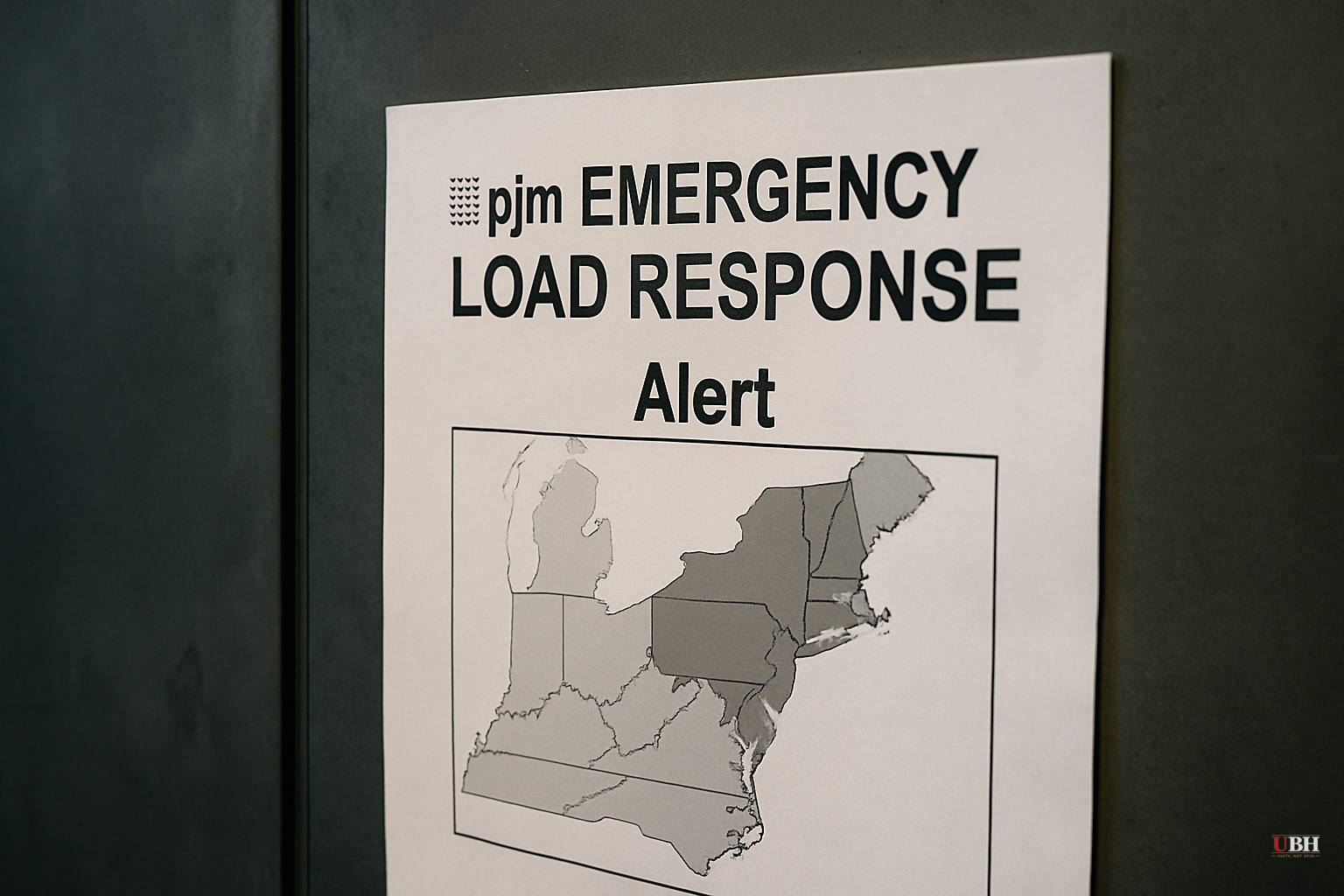 PJM Grid Pushes Toward 2006 Demand Record as Heat Dome Holds Over Eastern U.S.