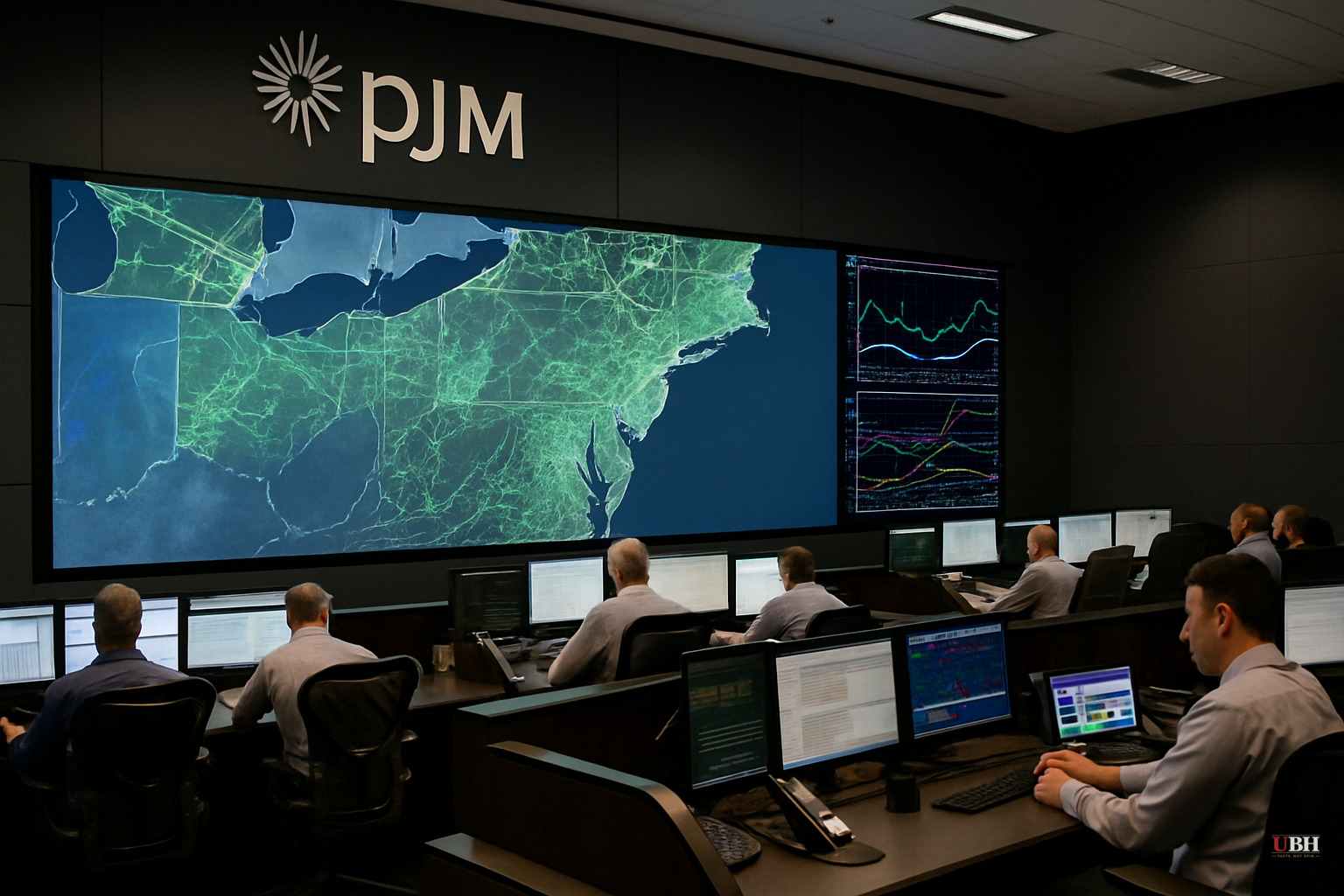 PJM's Defenders Say the Grid Crisis Is a State Policy Fight, Not a Broken Market