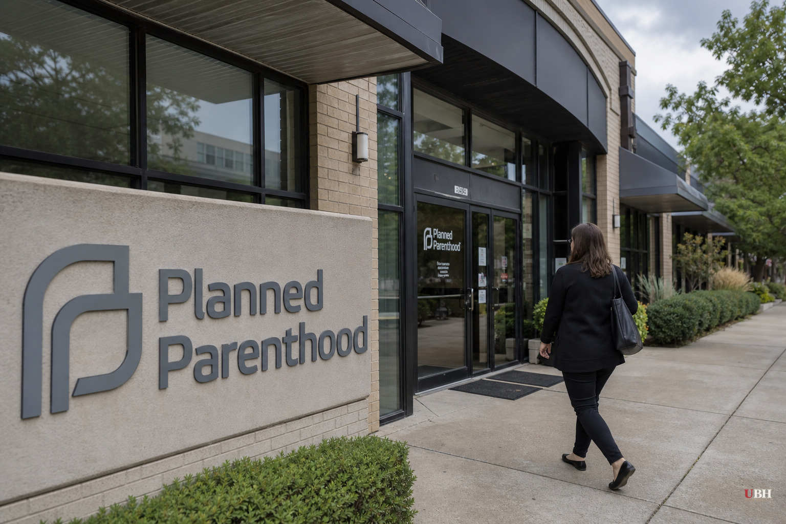 Planned Parenthood Medicaid Funding Restored as One-Year Defund Provision Expires