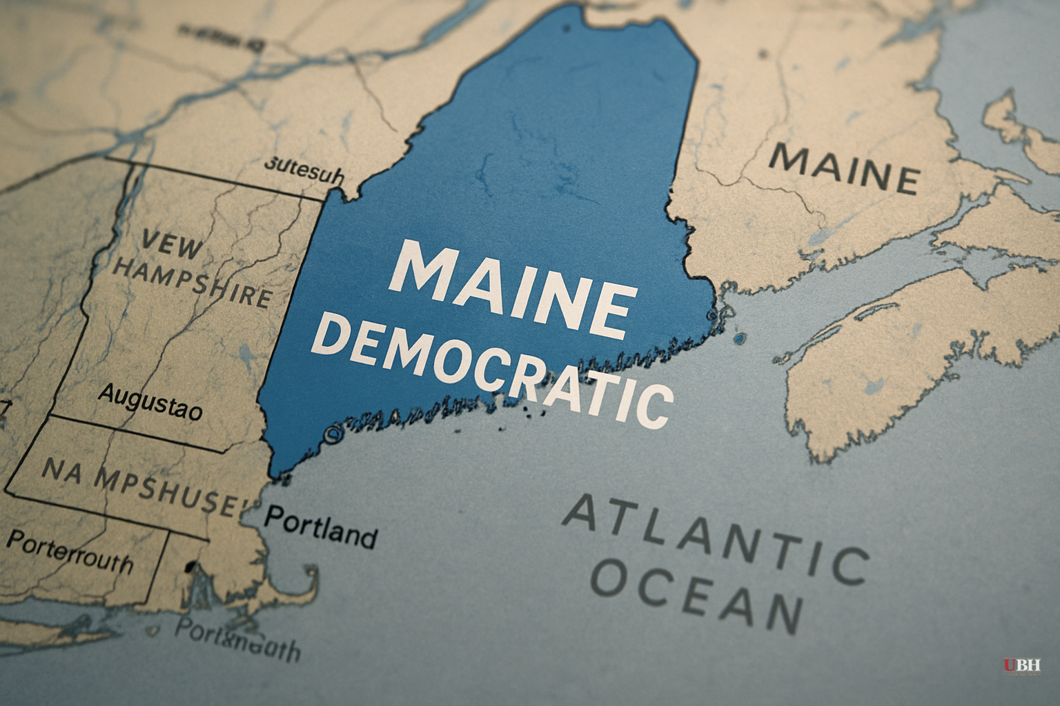 Platner Withdraws. Maine Democrats Now Have Until July 27 to Pick a Replacement.