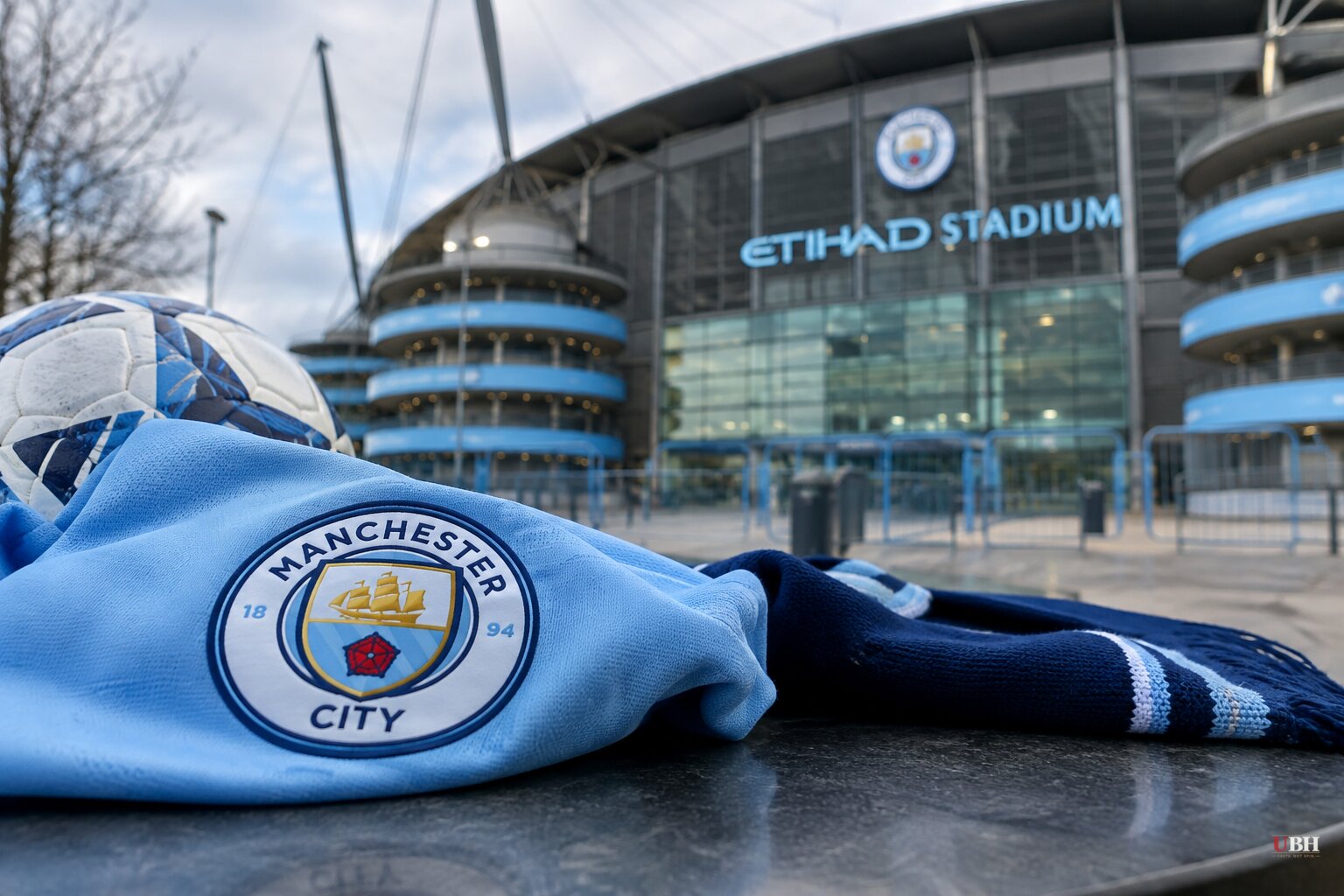 PM Andy Burnham Says He'd Be 'Really Concerned' If Man City's Abu Dhabi Owners Sell After Guilty Verdict