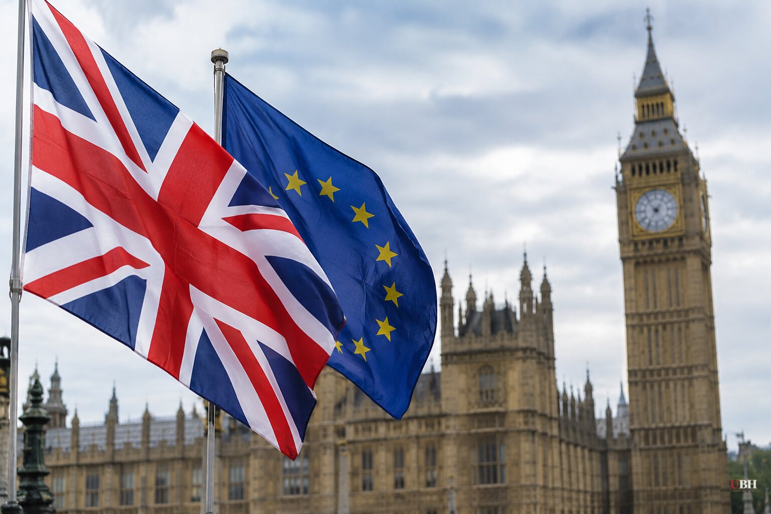 PM Burnham says Russia interfered in 2016 Brexit vote, gives no details