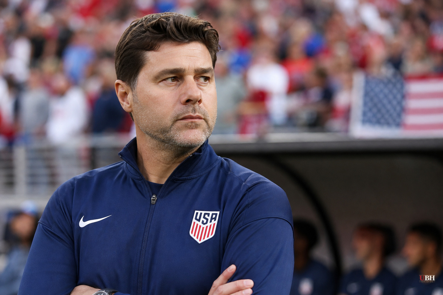 Pochettino Nears New Deal to Keep Coaching USMNT Through 2030 World Cup