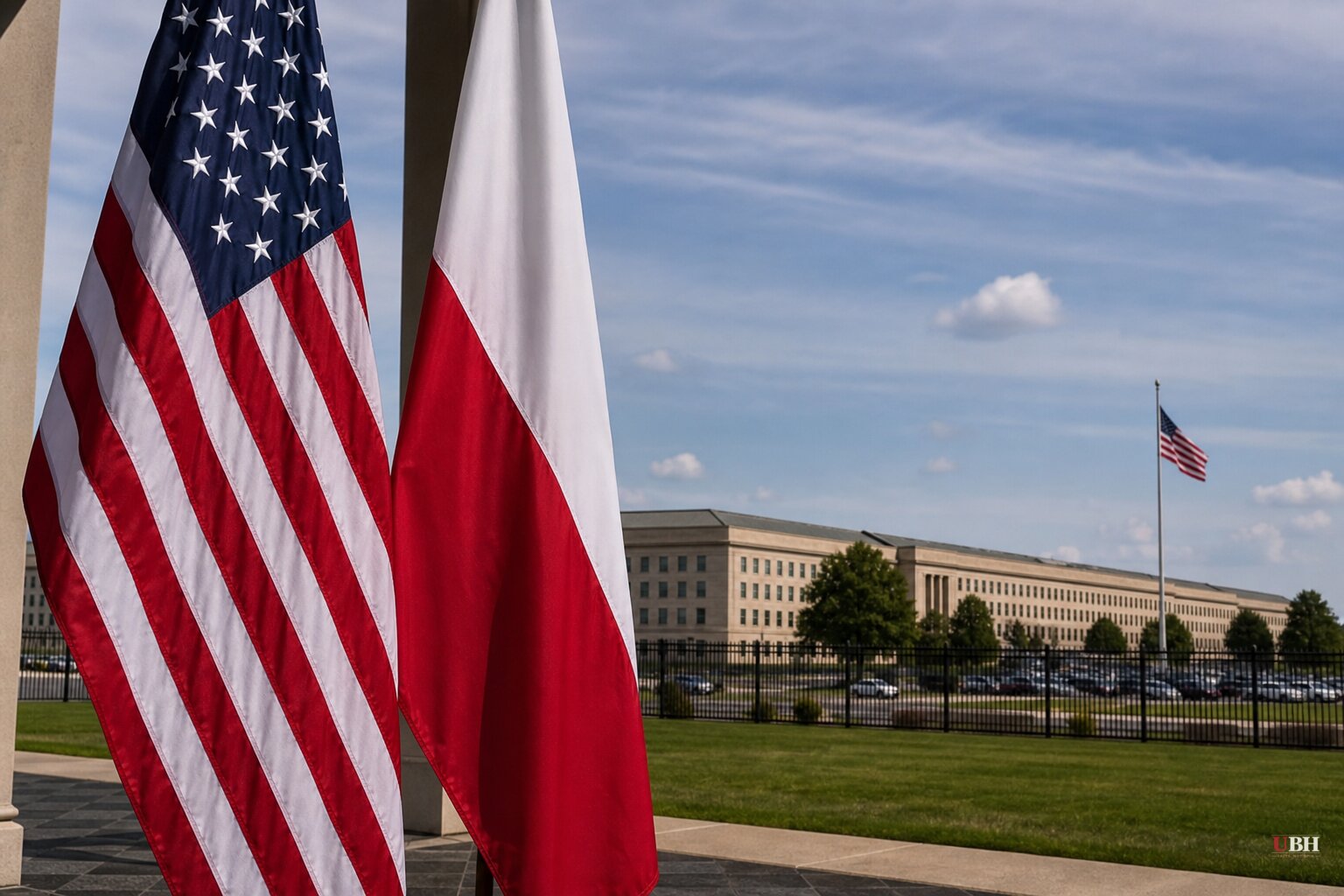 Poland Presses Pentagon for Multiple Permanent US Bases, Says No Thanks to Nuclear Warheads