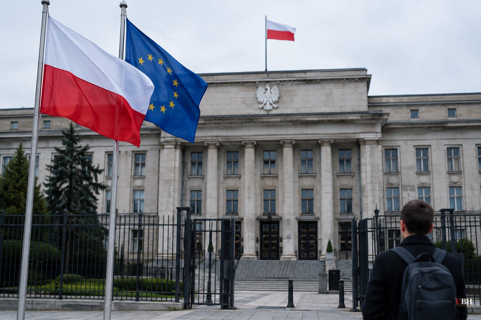 Poland Says More Russian Border Provocations Are Coming After Deadly Moldova Drone Strike