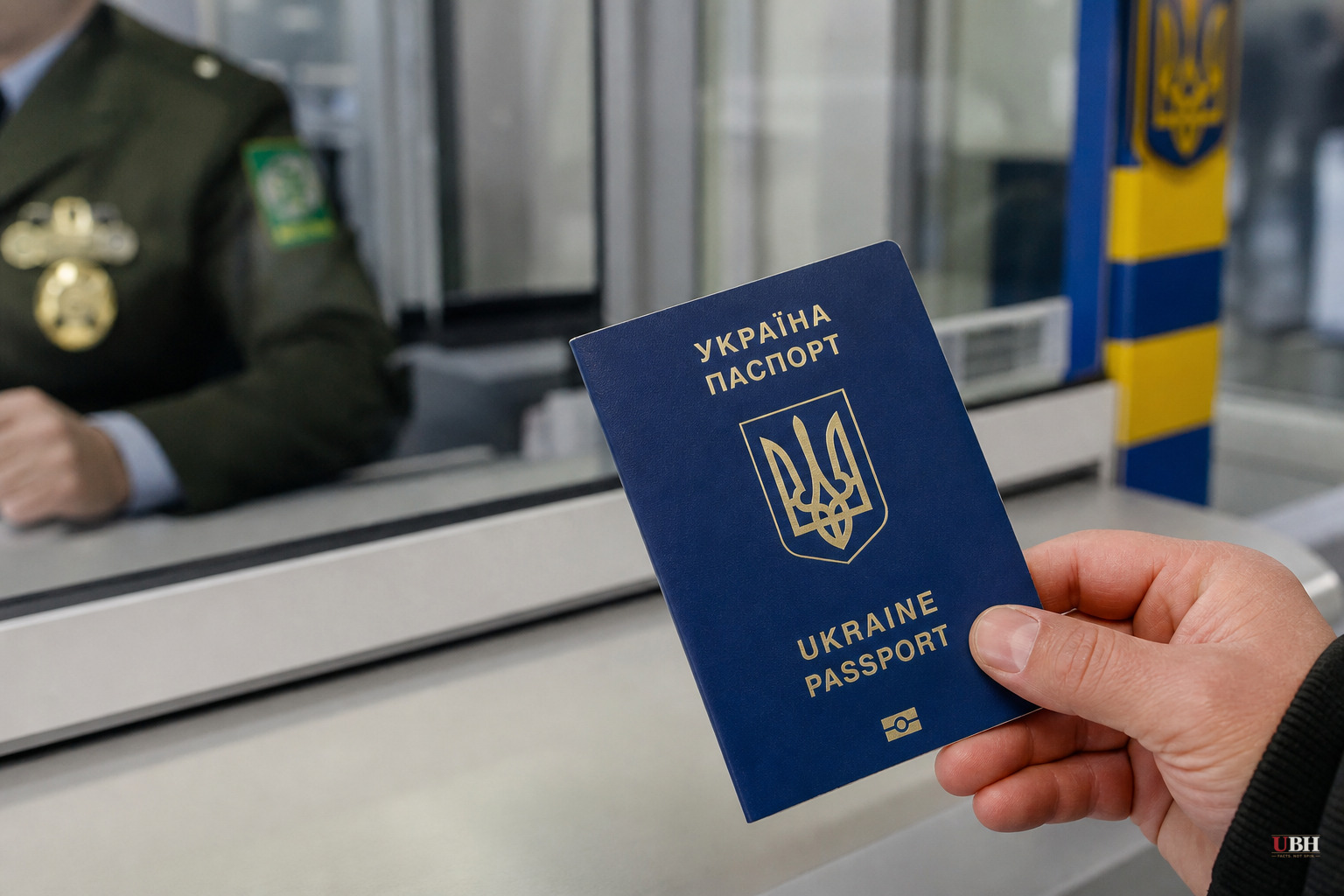 Poland's PiS Party Proposes Deporting Unemployed Ukrainian Men of Military Age If It Returns to Power